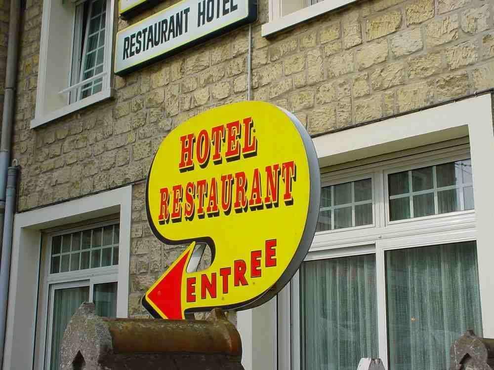 Le Clos Normand Troarn Ngoại thất bức ảnh