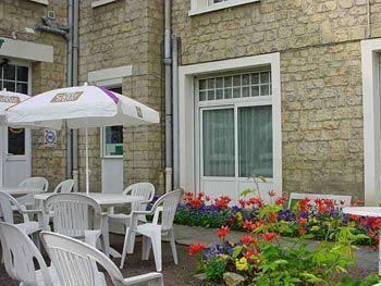 Le Clos Normand Troarn Ngoại thất bức ảnh
